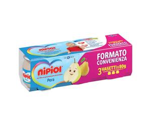 DIETERBA OMOG PERA 3PZ 80G