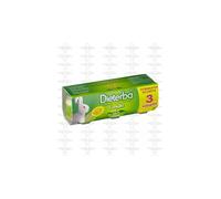 DIETERBA OMOGENEIZZATO CONIGLIO 3X80G