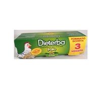 DIETERBA OMO POLLO 80X3