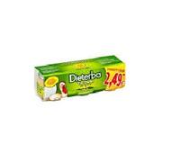 PLASMON DIETERBA OMO TACCHINO 80X3
