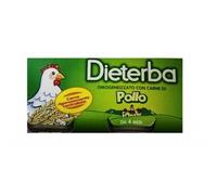 DIETERBA OMO POLLO 80X3