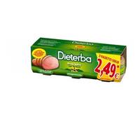 DIETERBA OMO PROSCIUTTO 80X3
