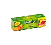 DIETERBA OMO VITELLO 80X3