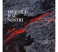 Dieterich Buxtehude Buxtehude: Membra Jesu Nostri (CD) Album