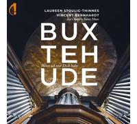 Dieterich Buxtehude Buxtehude: Wenn Ich Nur Dich Habe (CD) Album (Jewel Case)