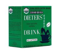 Dieters Tè per Weight-Loss 18 CT By Uncle Lees Teas