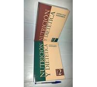 Dietética y nutrición