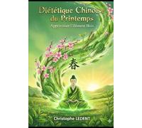 Diététique Chinoise du Printemps: Apprivoiser l'élément Bois