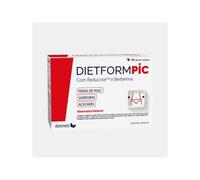 DietForm Pic 30 Capsule DIETMED PROMO LIMITATA