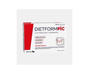 DietForm Pic 30 Capsule DIETMED PROMO LIMITATA