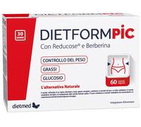 DIETFORMPIC 60CPS