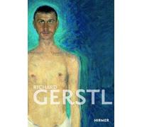Diethard Leopold Richard Gerstl (Copertina rigida) Great Masters of Art