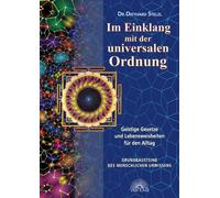 Diethard Stelzl Im Einklang mit der universalen Ordnung: Geis (Copertina rigida)
