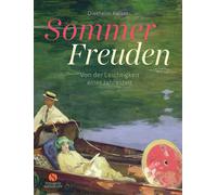Diethelm Kaiser Sommer-Freuden: Von der Leichtigkeit einer Ja (Copertina rigida)