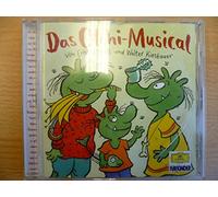 Dietl,Erhard - Das Olchi-Musical