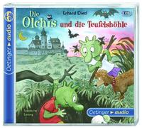 Dietl,Erhard - Die Olchis und die Teufelshöhl