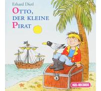 Dietl,Erhard - Otto,der Kleine Pirat