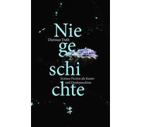 Dietmar Dath Niegeschichte: Science Fiction als Kunst- und De (Copertina rigida)