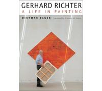 Dietmar Elger Gerhard Richter (Copertina rigida)