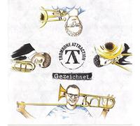 DIETMAR & LEO KUEBLBOECK Gezeichnet. (CD)