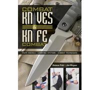 Dietmar Pohl Jim Wagner Combat Knives and Knife Combat (Copertina rigida)
