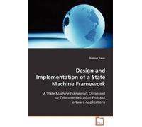 Dietmar Sauer Design and Implementation of a State Machine Framework (Tascabile)