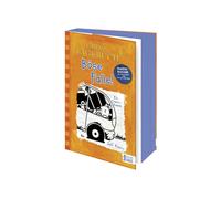 Dietmar Schmidt Gregs Tagebuch 9 - Böse Falle: Großer Lesespaß mit (Tascabile)