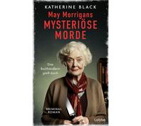 Dietmar Schmidt May Morrigans mysteriöse Morde: Eine Buchhänd (Copertina rigida)