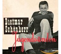Dietmar SCHONHERR Jugensunden (CD)