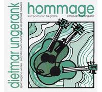 Dietmar Ungerank - Hommage [DE Import] [Import anglais]