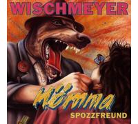 Dietmar Wischmeyer - Hoemma Spozzfreund