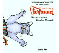 Dietmar Wischmeyer - Unsere Aesserst Flachen