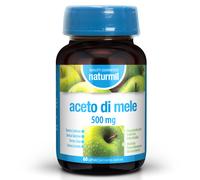 DIETMED ACETO DI MELE 60 CPS