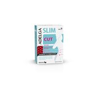 "Dietmed - Adelgaslim Cut Confezione 84 Capsule (Scadenza Prodotto 28/05/2026)"