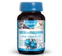 DIETMED CALCIO + MAGNESIO + ZINCO + VITAMINA D3 90 CPR