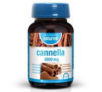 DIETMED CANNELLA 60 CPS