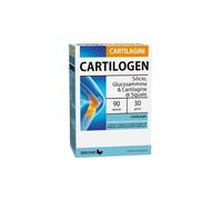 Dietmed - Cartilogen Cartilagini Integratore Confezione 90 Compresse