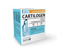 CARTILOGEN CARTILAGINI 90CPS