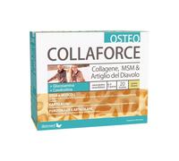 dietmed italia srl Collaforce osteo 20 bustine