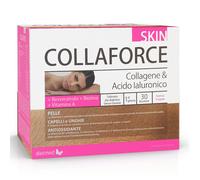 DIETMED COLLAFORCE SKIN 30 BUSTINE Fragola