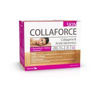 DIETMED COLLAFORCE SKIN 30 BUSTINE Fragola