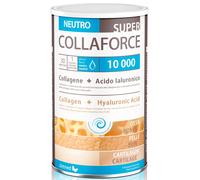 DIETMED COLLAFORCE SUPER 10.000 NEUTRO 360 GR