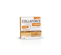 Dietmed - Collaforce Super + Curcuma Confezione 20 Bustine