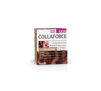 DIETMED - COLLAGENE - COLLAFORCE FIALE SKIN HAIR & NAILS - 20x25ml