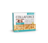DIETMED - COLLAGENE - COLLAFORCE OSTEO - 20x10g - LEMON