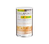 DIETMED - COLLAGENE - COLLAFORCE SUPER 10.000 + ACIDO IALURONICO - 450gr - LEMON