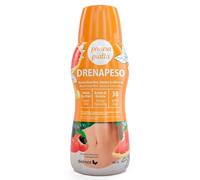 Dietmed - Drenapeso Pancia Piatta Confezione 600 Ml