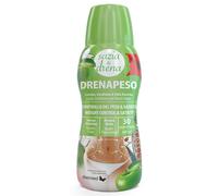 DIETMED DRENAPESO SAZIA E DRENA 600 ML Mela