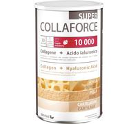 DIETMED COLLAFORCE SUPER 10.000 450 GR Fragola