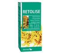 DIETMED ITALIA Srl Crema Retolise protettiva lenitiva viso e corpo, 50ml